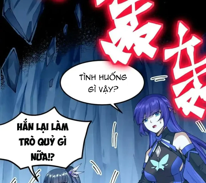 Sức Mạnh Của Kiếm Thần Chapter 92 - 62