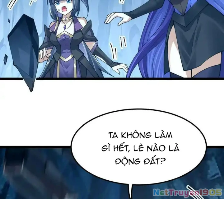 Sức Mạnh Của Kiếm Thần Chapter 92 - 63