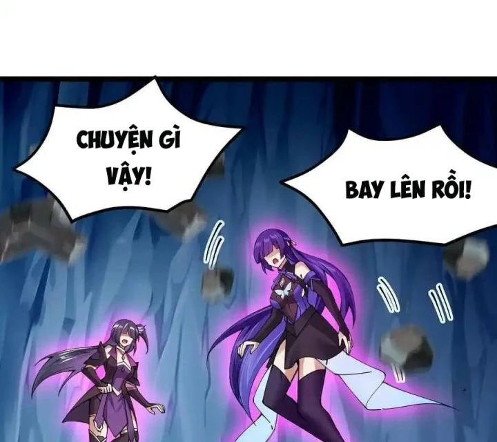 Sức Mạnh Của Kiếm Thần Chapter 92 - 66