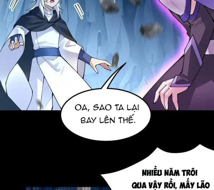 Sức Mạnh Của Kiếm Thần Chapter 92 - 69
