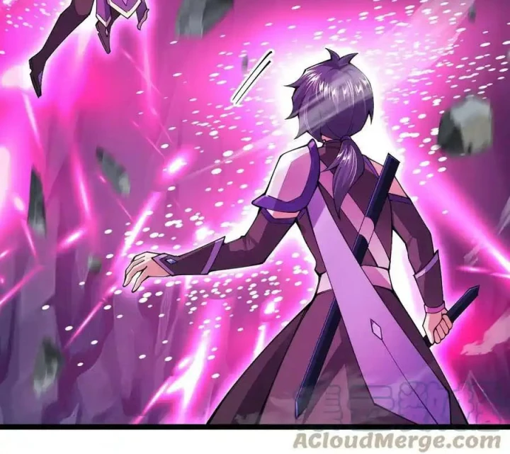 Sức Mạnh Của Kiếm Thần Chapter 92 - 78