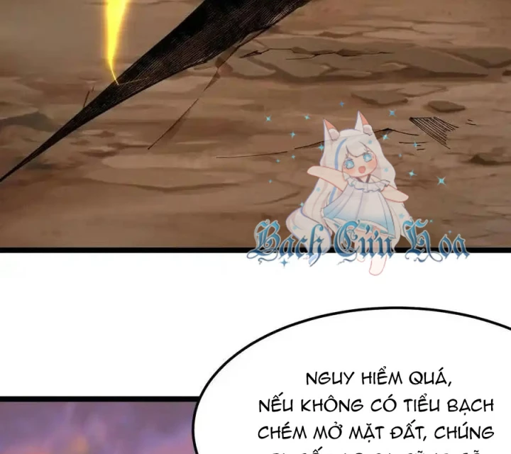 Sức Mạnh Của Kiếm Thần Chapter 92 - 82