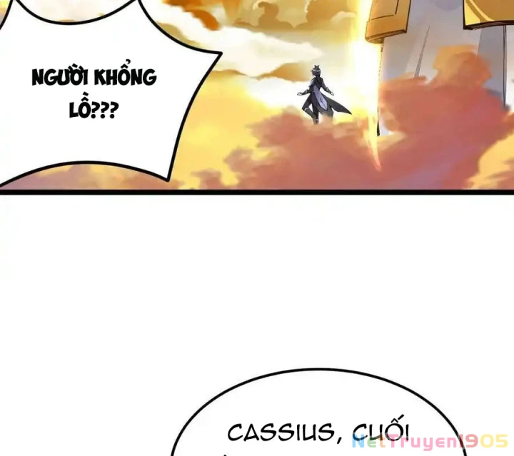 Sức Mạnh Của Kiếm Thần Chapter 92 - 88