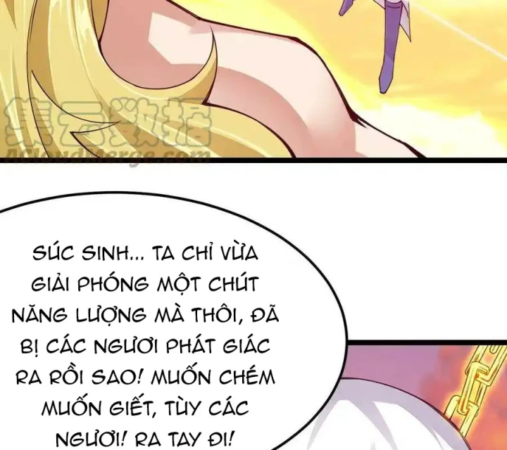 Sức Mạnh Của Kiếm Thần Chapter 92 - 90
