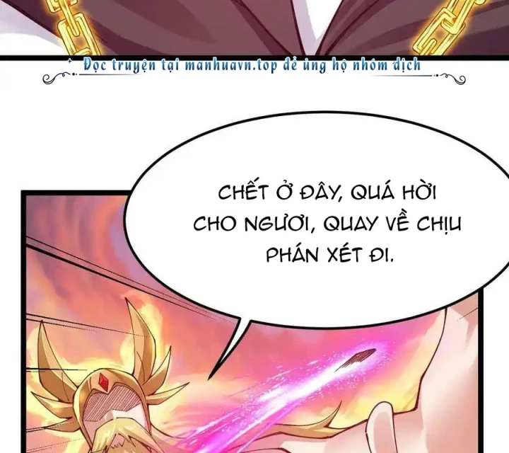 Sức Mạnh Của Kiếm Thần Chapter 92 - 92