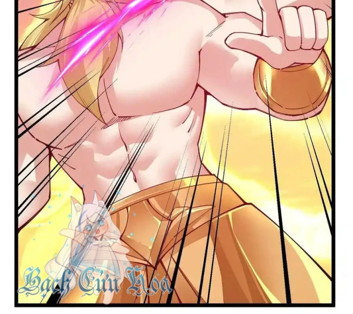 Sức Mạnh Của Kiếm Thần Chapter 92 - 93