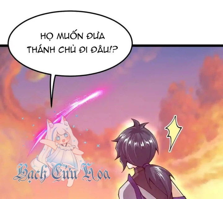 Sức Mạnh Của Kiếm Thần Chapter 92 - 95