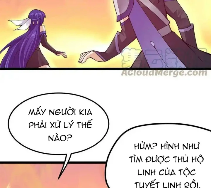 Sức Mạnh Của Kiếm Thần Chapter 92 - 96