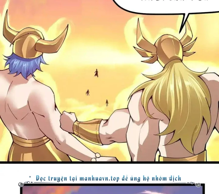 Sức Mạnh Của Kiếm Thần Chapter 92 - 97
