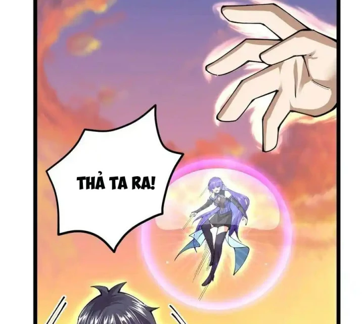 Sức Mạnh Của Kiếm Thần Chapter 92 - 98