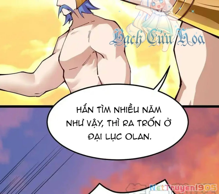 Sức Mạnh Của Kiếm Thần Chapter 92 - 101