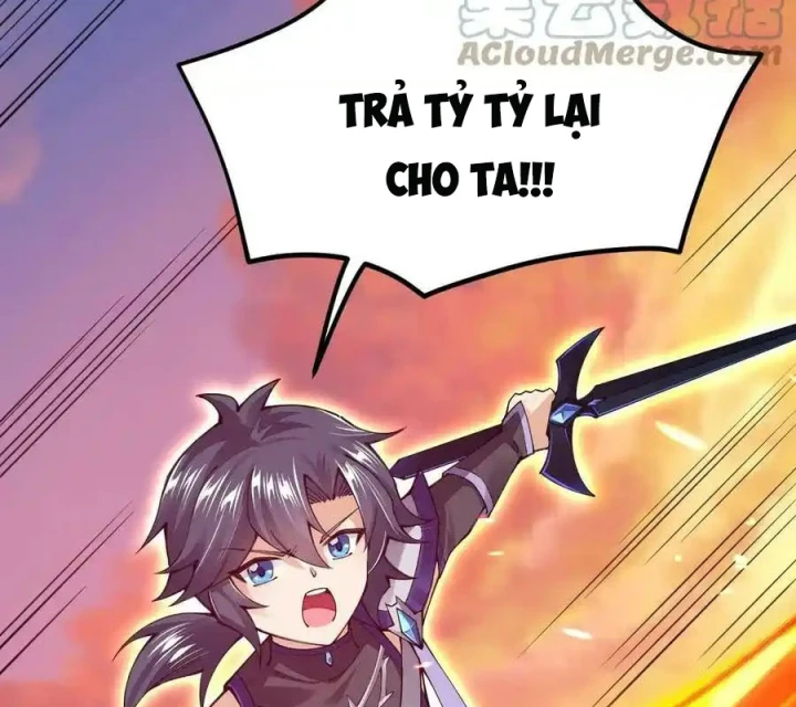 Sức Mạnh Của Kiếm Thần Chapter 92 - 102