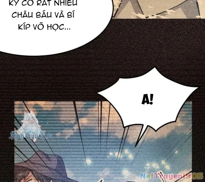 Sức Mạnh Của Kiếm Thần Chapter 94 - 14