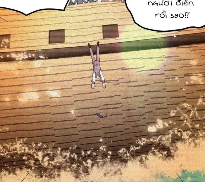 Sức Mạnh Của Kiếm Thần Chapter 94 - 17