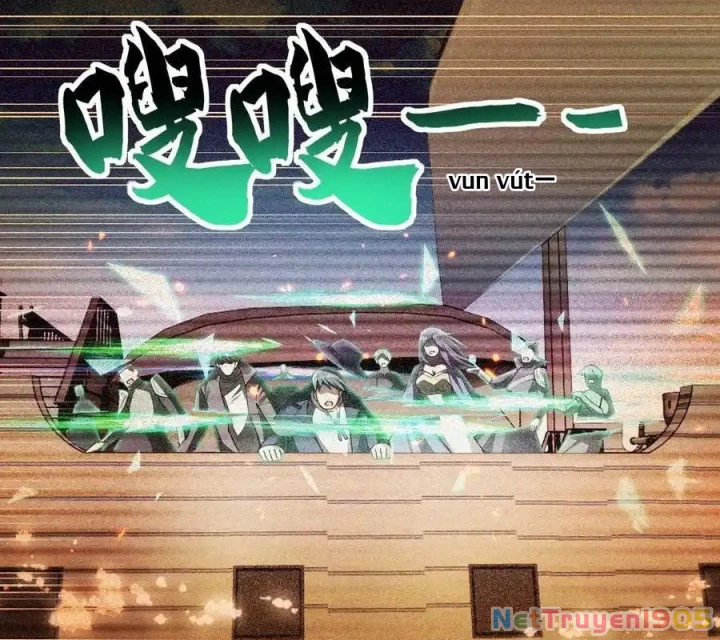 Sức Mạnh Của Kiếm Thần Chapter 94 - 20