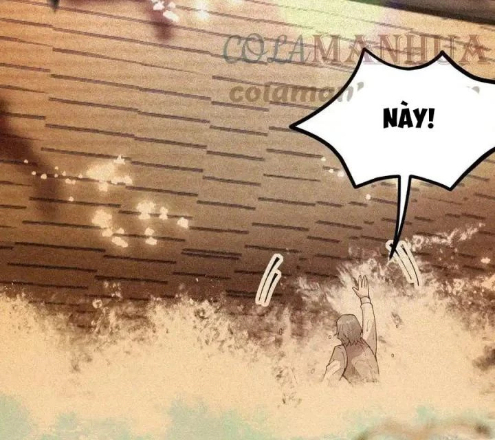 Sức Mạnh Của Kiếm Thần Chapter 94 - 26