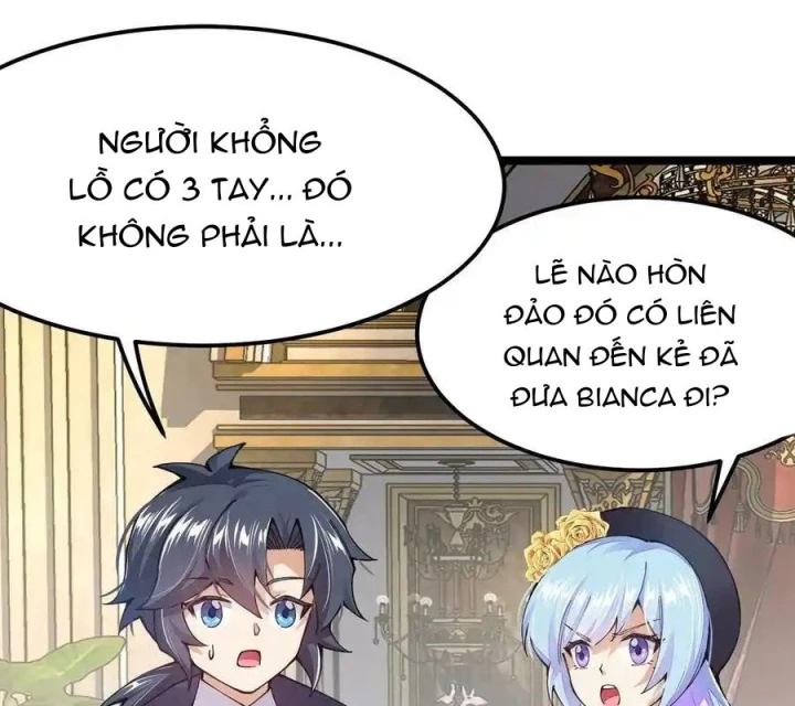 Sức Mạnh Của Kiếm Thần Chapter 94 - 43