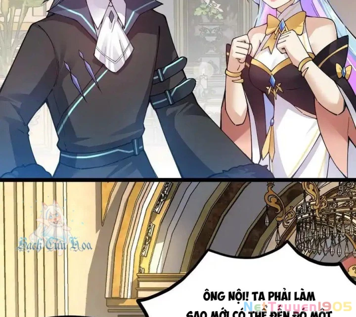 Sức Mạnh Của Kiếm Thần Chapter 94 - 44