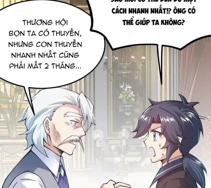 Sức Mạnh Của Kiếm Thần Chapter 94 - 45