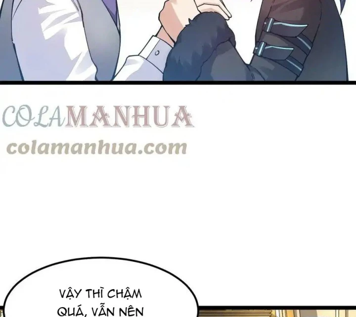 Sức Mạnh Của Kiếm Thần Chapter 94 - 46
