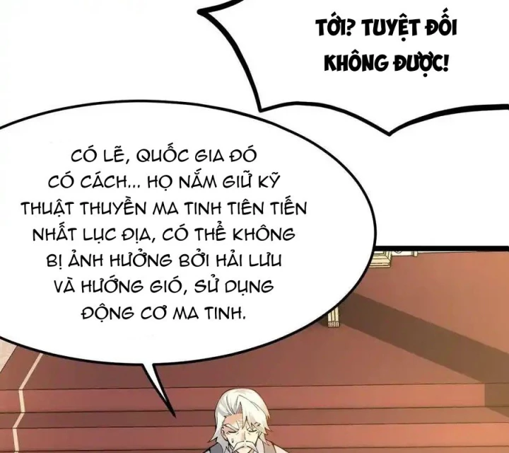 Sức Mạnh Của Kiếm Thần Chapter 94 - 48