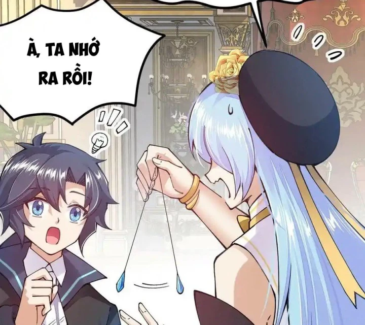 Sức Mạnh Của Kiếm Thần Chapter 94 - 54