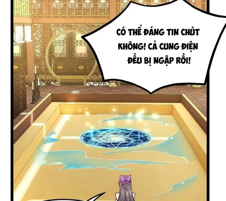 Sức Mạnh Của Kiếm Thần Chapter 94 - 67
