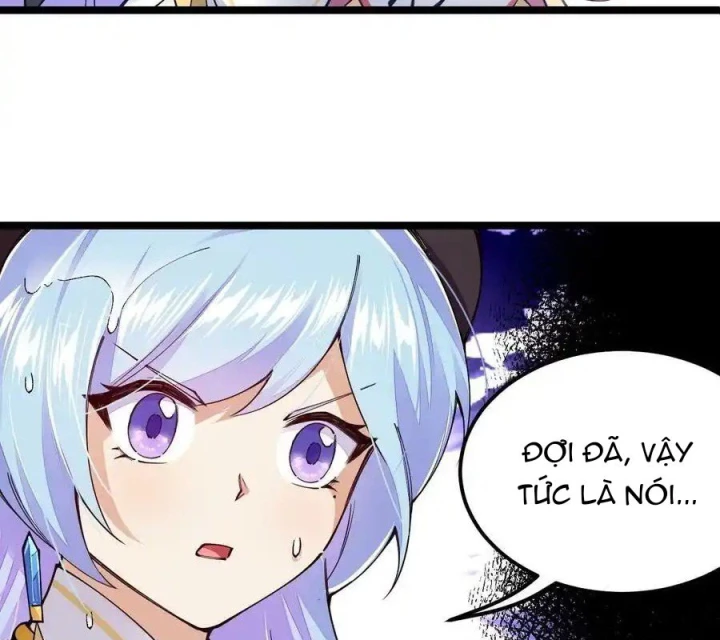 Sức Mạnh Của Kiếm Thần Chapter 94 - 70