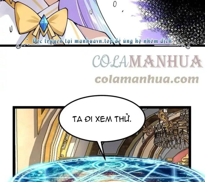Sức Mạnh Của Kiếm Thần Chapter 94 - 71