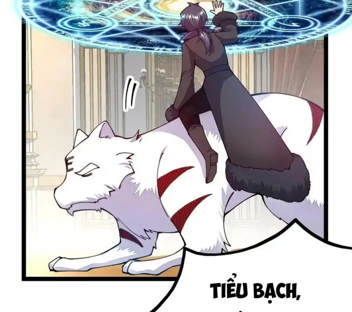 Sức Mạnh Của Kiếm Thần Chapter 94 - 72