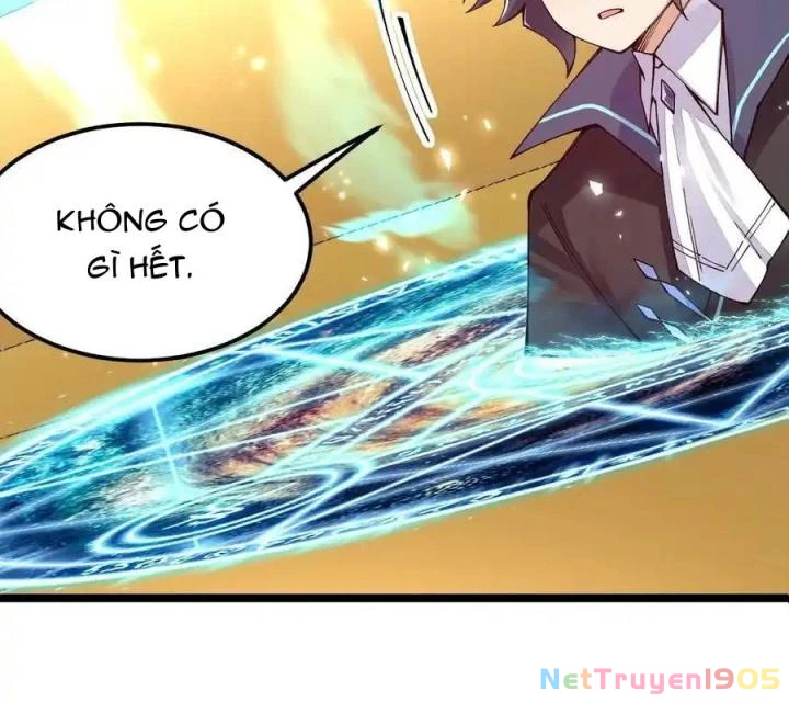 Sức Mạnh Của Kiếm Thần Chapter 94 - 74