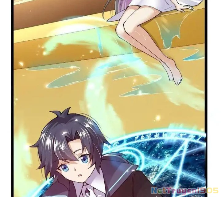 Sức Mạnh Của Kiếm Thần Chapter 94 - 76