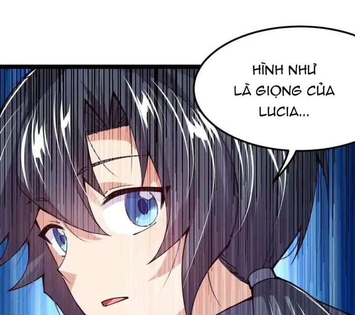 Sức Mạnh Của Kiếm Thần Chapter 94 - 81