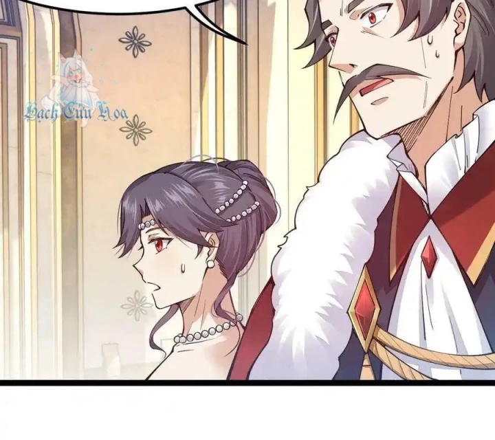 Sức Mạnh Của Kiếm Thần Chapter 94 - 94