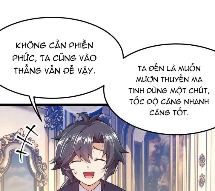 Sức Mạnh Của Kiếm Thần Chapter 94 - 95