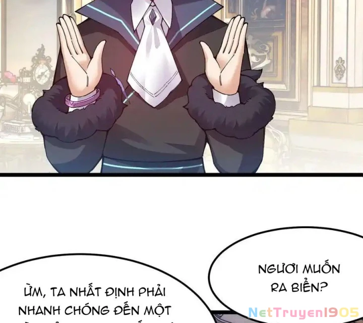 Sức Mạnh Của Kiếm Thần Chapter 94 - 96