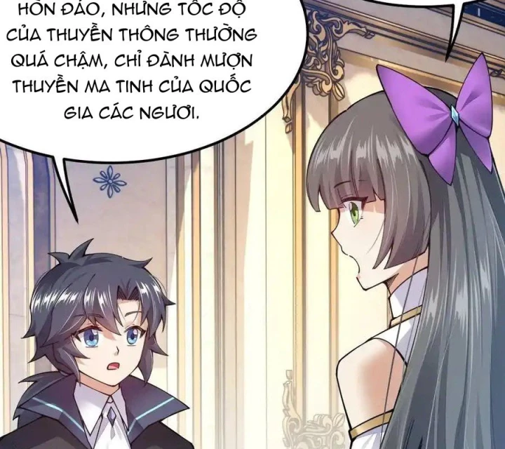 Sức Mạnh Của Kiếm Thần Chapter 94 - 97
