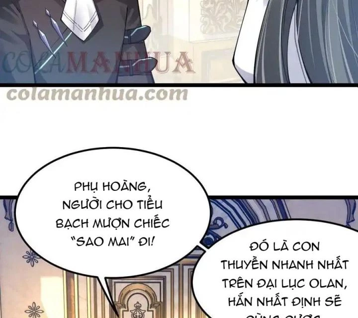Sức Mạnh Của Kiếm Thần Chapter 94 - 98