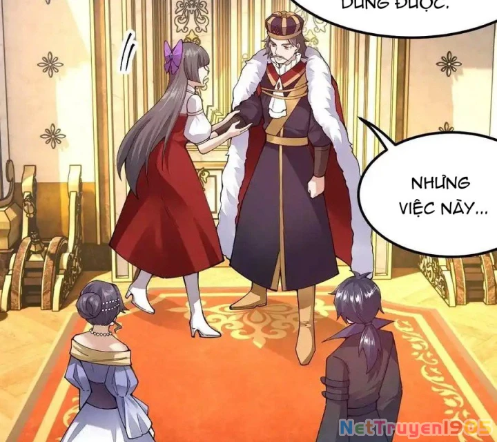 Sức Mạnh Của Kiếm Thần Chapter 94 - 99