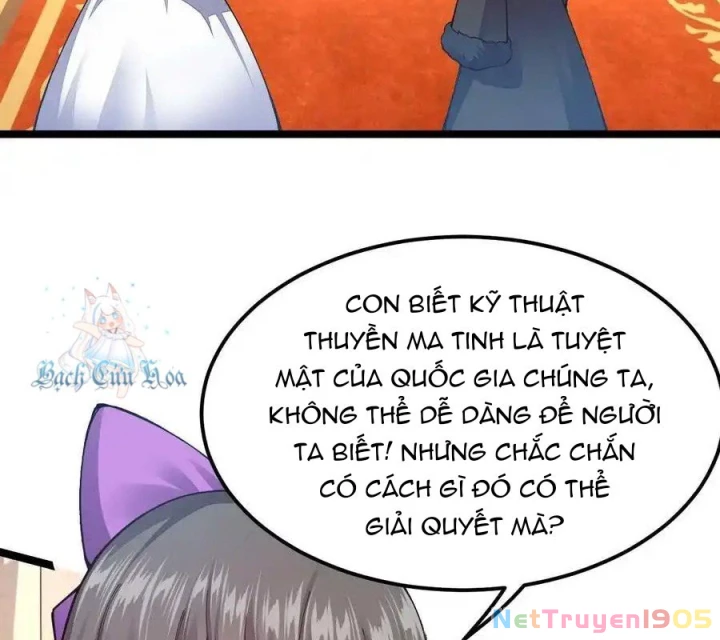 Sức Mạnh Của Kiếm Thần Chapter 94 - 100