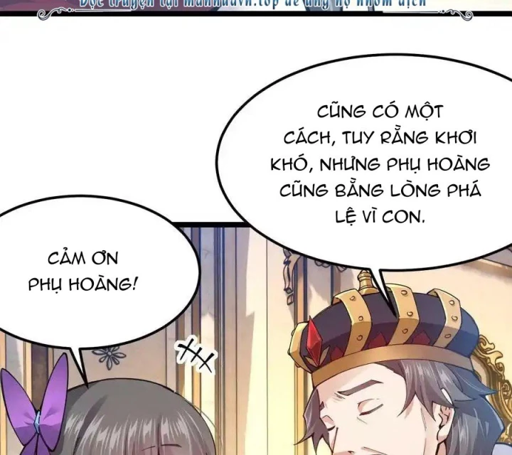 Sức Mạnh Của Kiếm Thần Chapter 94 - 102