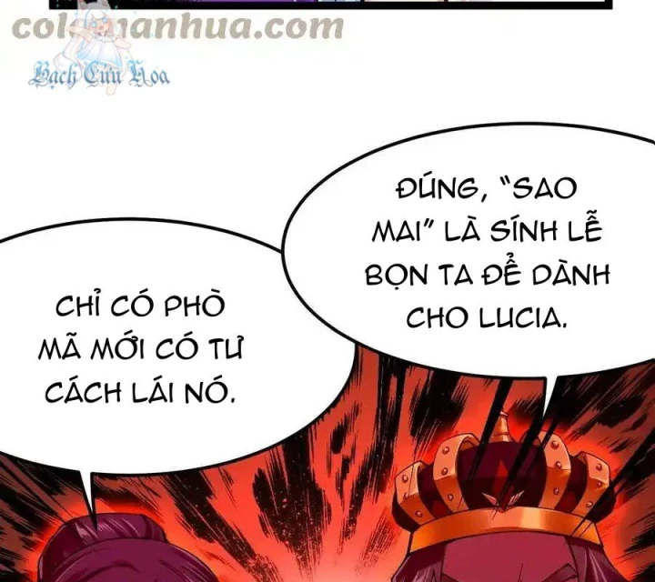 Sức Mạnh Của Kiếm Thần Chapter 94 - 108