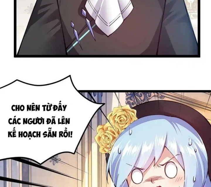 Sức Mạnh Của Kiếm Thần Chapter 94 - 111