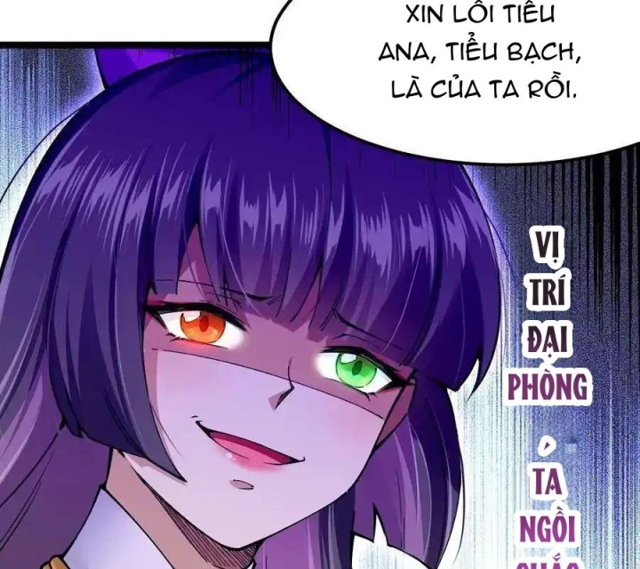Sức Mạnh Của Kiếm Thần Chapter 94 - 113