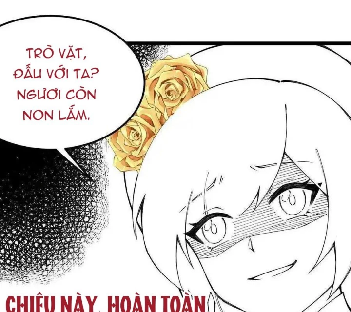 Sức Mạnh Của Kiếm Thần Chapter 94 - 124