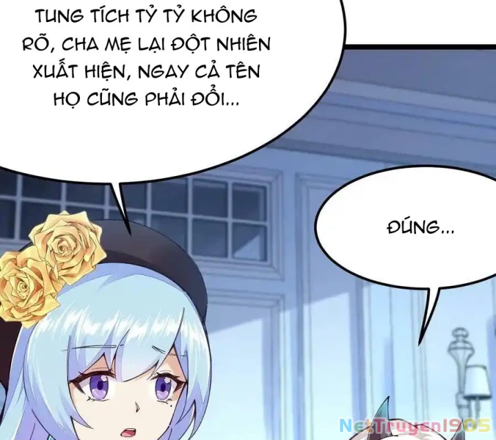 Sức Mạnh Của Kiếm Thần Chapter 95 - 5