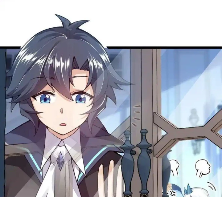 Sức Mạnh Của Kiếm Thần Chapter 95 - 10