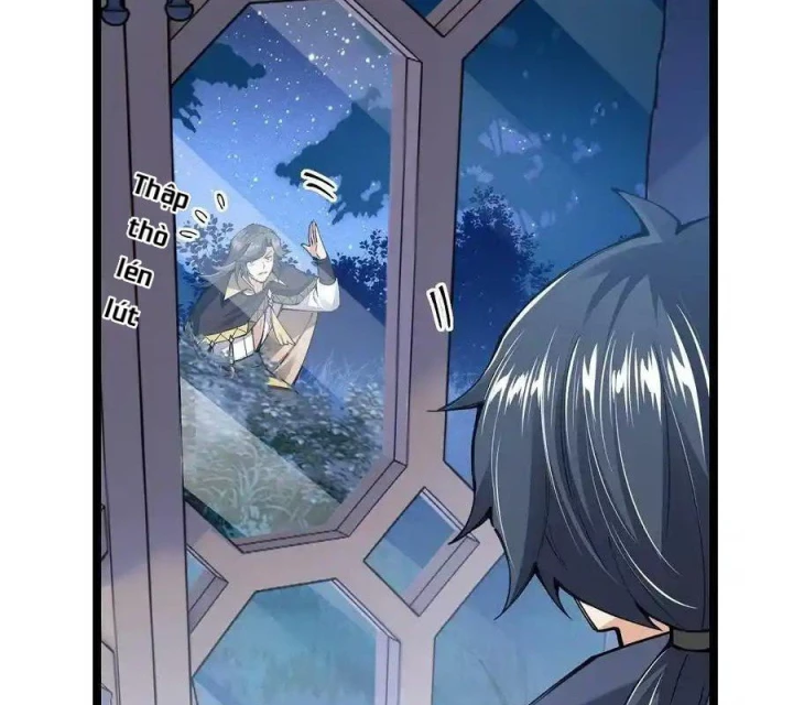 Sức Mạnh Của Kiếm Thần Chapter 95 - 12