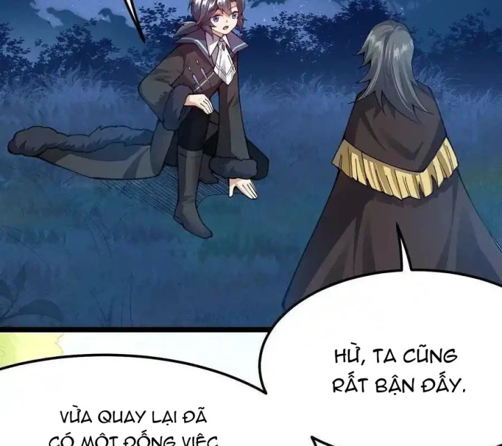 Sức Mạnh Của Kiếm Thần Chapter 95 - 20