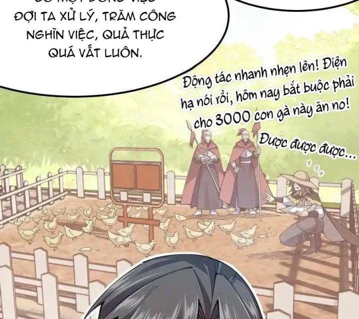 Sức Mạnh Của Kiếm Thần Chapter 95 - 21